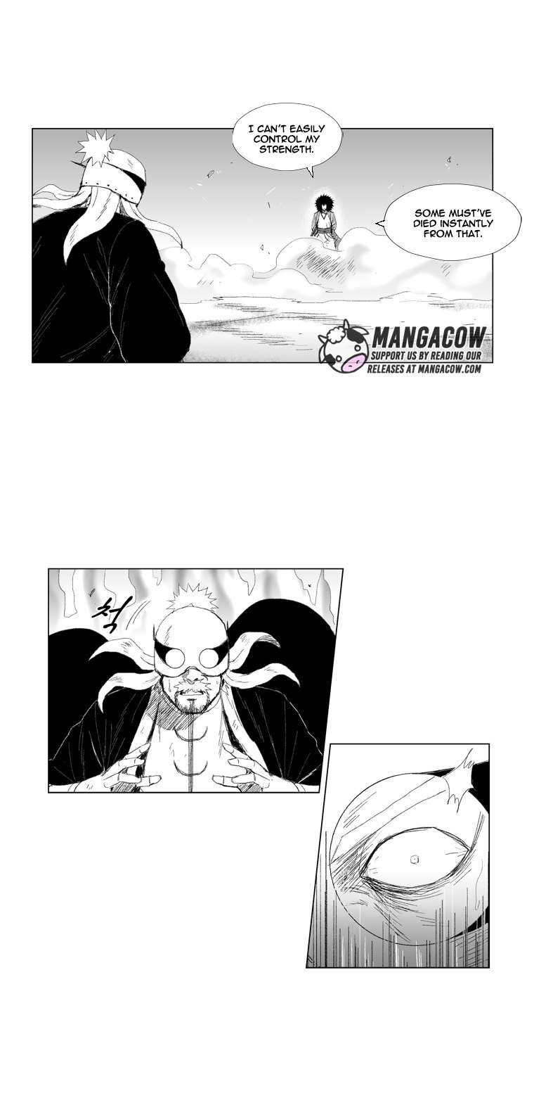 Red Storm Chapter 63 6